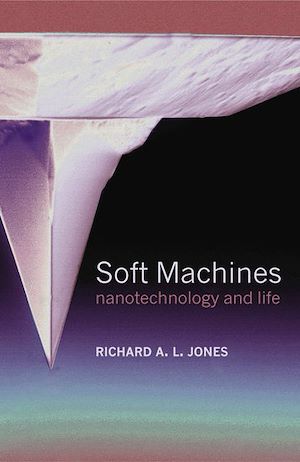 Téléchargez le livre :  Soft Machines