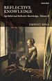 Télécharger le livre :  Reflective Knowledge