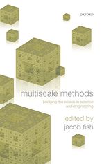 Télécharger le livre :  Multiscale Methods