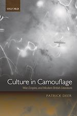 Download this eBook Culture in Camouflage