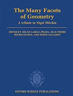 Télécharger le livre :  The Many Facets of Geometry