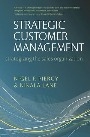 Téléchargez le livre :  Strategic Customer Management