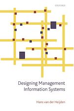 Télécharger le livre :  Designing Management Information Systems