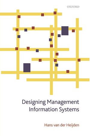 Téléchargez le livre :  Designing Management Information Systems