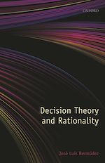 Télécharger le livre :  Decision Theory and Rationality