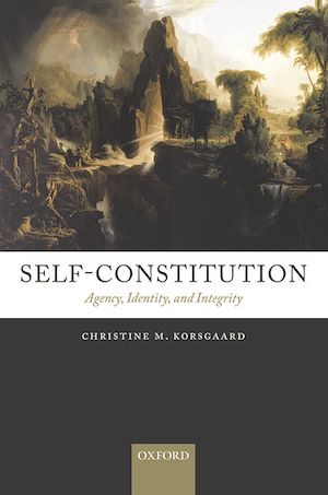 Téléchargez le livre :  Self-Constitution