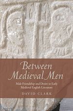 Télécharger le livre :  Between Medieval Men