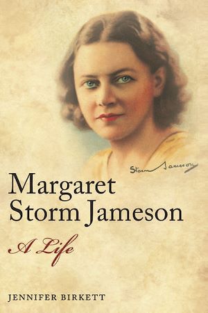 Téléchargez le livre :  Margaret Storm Jameson