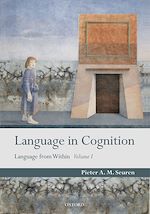 Télécharger le livre :  Language in Cognition