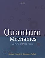 Télécharger le livre :  Quantum Mechanics