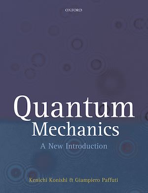 Téléchargez le livre :  Quantum Mechanics