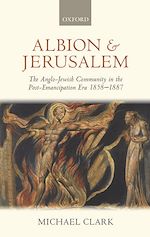 Télécharger le livre :  Albion and Jerusalem
