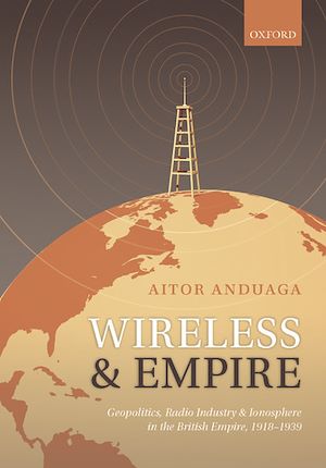 Téléchargez le livre :  Wireless and Empire