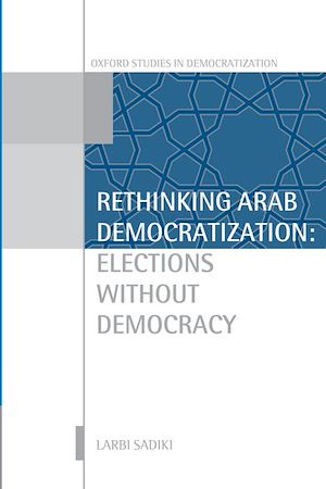 Téléchargez le livre :  Rethinking Arab Democratization