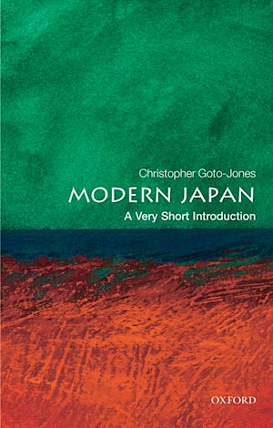 Téléchargez le livre :  Modern Japan
