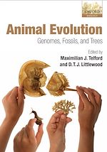 Télécharger le livre :  Animal Evolution