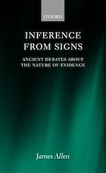 Télécharger le livre :  Inference from Signs