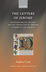 Télécharger le livre :  The Letters of Jerome