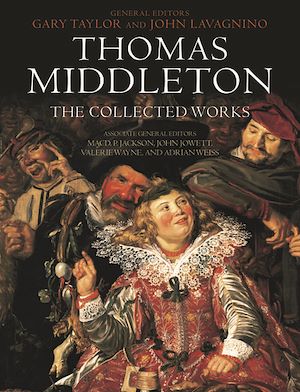 Téléchargez le livre :  Thomas Middleton: The Collected Works