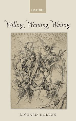 Téléchargez le livre :  Willing, Wanting, Waiting