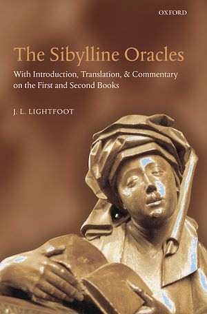 Téléchargez le livre :  The Sibylline Oracles