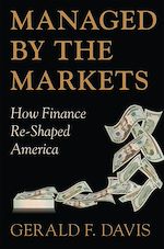 Télécharger le livre :  Managed by the Markets