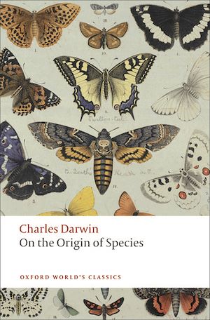 Téléchargez le livre :  On the Origin of Species