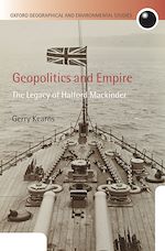 Télécharger le livre :  Geopolitics and Empire