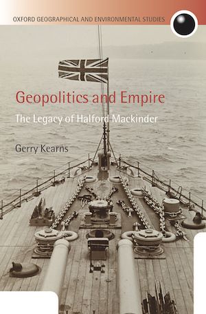 Téléchargez le livre :  Geopolitics and Empire