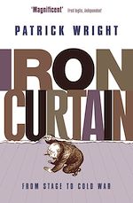 Télécharger le livre :  Iron Curtain