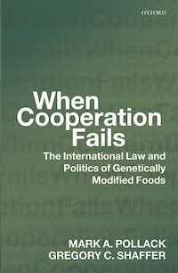Téléchargez le livre :  When Cooperation Fails
