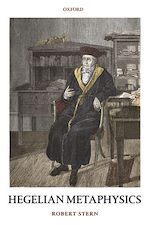 Télécharger le livre :  Hegelian Metaphysics