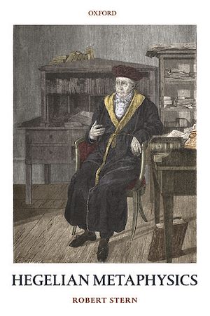 Téléchargez le livre :  Hegelian Metaphysics