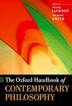 Télécharger le livre :  The Oxford Handbook of Contemporary Philosophy