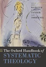 Télécharger le livre :  The Oxford Handbook of Systematic Theology