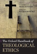 Télécharger le livre :  The Oxford Handbook of Theological Ethics
