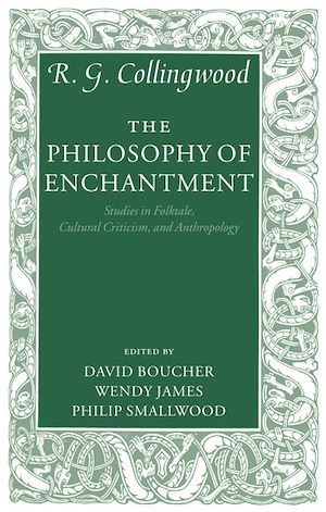 Téléchargez le livre :  The Philosophy of Enchantment