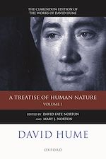 Télécharger le livre :  David Hume: A Treatise of Human Nature