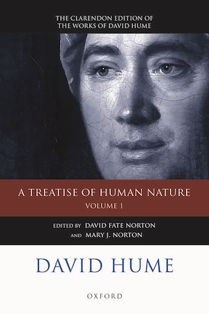 Téléchargez le livre :  David Hume: A Treatise of Human Nature