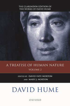 Téléchargez le livre :  David Hume: A Treatise of Human Nature