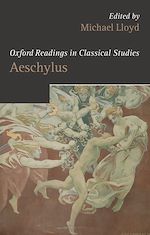 Télécharger le livre :  Oxford Readings in Aeschylus