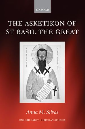 Téléchargez le livre :  The Asketikon of St Basil the Great