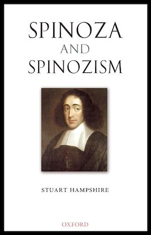 Téléchargez le livre :  Spinoza and Spinozism