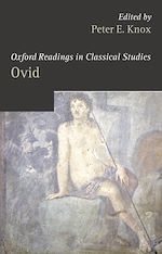 Télécharger le livre :  Oxford Readings in Ovid