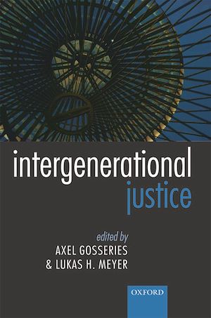 Download the eBook: Intergenerational Justice