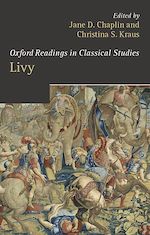 Télécharger le livre :  Livy