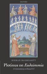 Télécharger le livre :  Plotinus on Eudaimonia