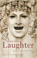 Télécharger le livre :  Talking about Laughter