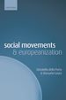 Télécharger le livre :  Social Movements and Europeanization