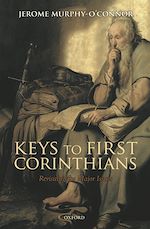 Télécharger le livre :  Keys to First Corinthians